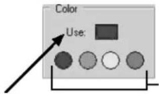 VELLEMAN MML16CN - Color (Sélection des Couleurs) - 1