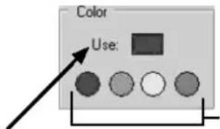 VELLEMAN MML16CN - Color (Selección de los Colores) - 1