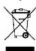 VELLEMAN MML16CN - Important environmental information about this product - 1