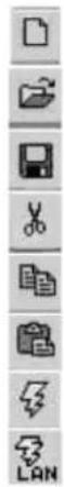 VELLEMAN MML16CN - La Barre d'Outils - 1