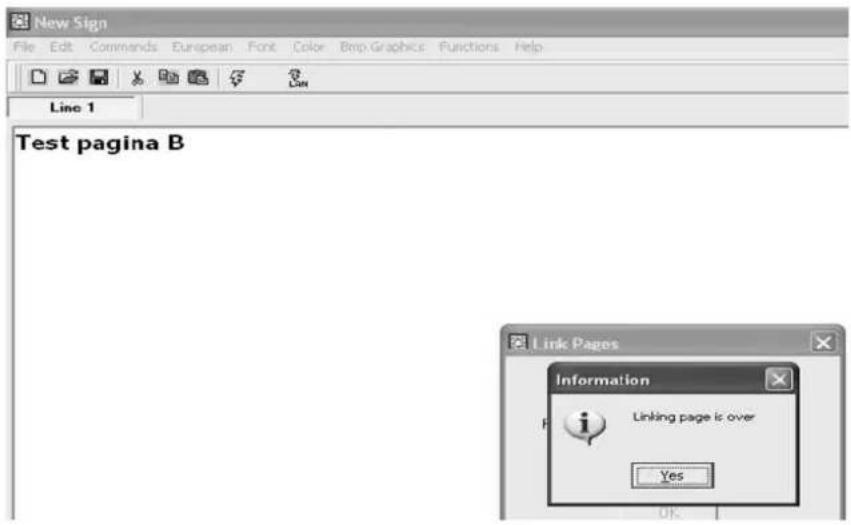 VELLEMAN MML16CN - Writing and Running Pages on the Display Using the PC - 3