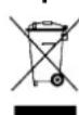 VELLEMAN MML24CN - Importanti informazioni ambientali relative a questo prodotto - 1