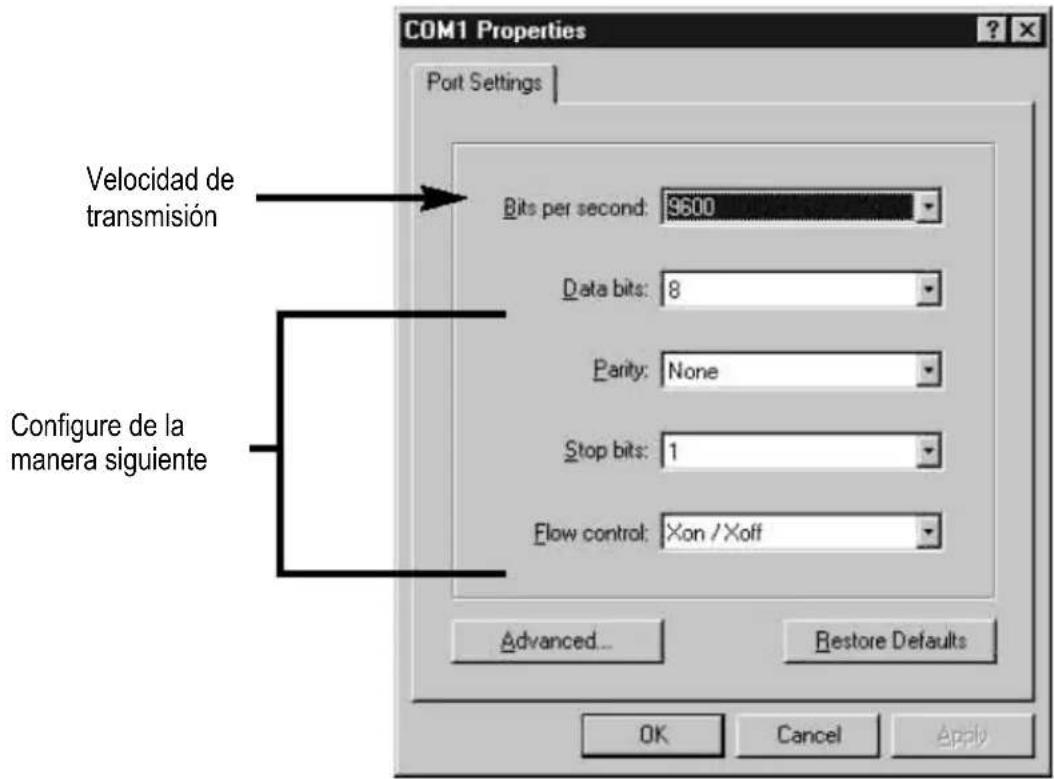 VELLEMAN MML24CN - Configurar el driver impresora de RSC - 1