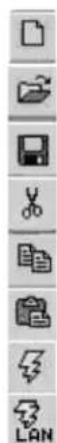VELLEMAN MML24CN - Tastenleiste - 1