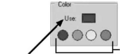 VELLEMAN MML24CN - Kleurenkeuze - 1