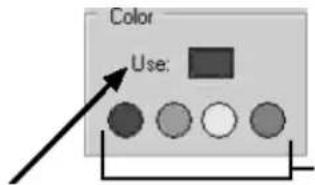 VELLEMAN MML24CN - Color (Selection des Couleurs) - 1