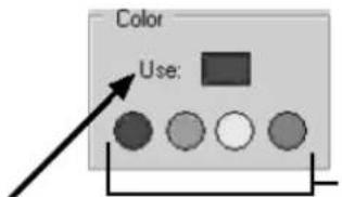 VELLEMAN MML24R - Color - 1