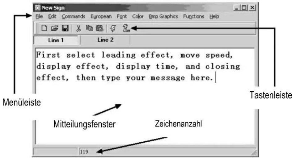 VELLEMAN MML24R - Der Schirm - 1