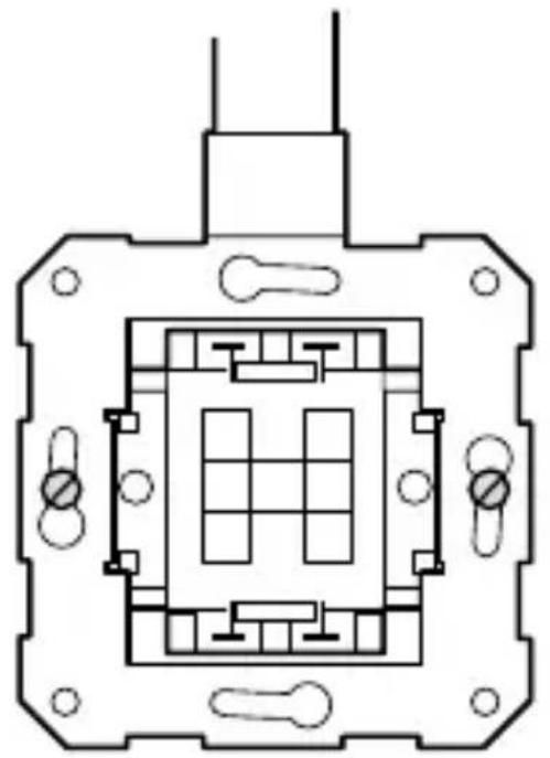MARMITEK SWM1P - Attention : un seul moteur peut être raccordé par SWM1P. Ne raccordez jamais deux ou plusieurs moteurs parallelement ! - 7