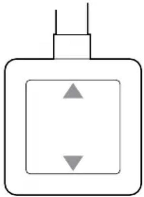 MARMITEK SWM1P - Attention : un seul moteur peut être raccordé par SWM1P. Ne raccordez jamais deux ou plusieurs moteurs parallelement ! - 8