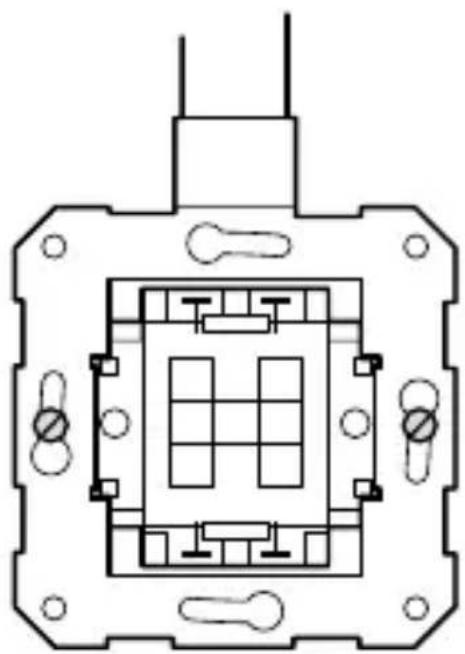 MARMITEK SWM1P - ACHTUNG! Schalten Sie vor der Montage den Strom ab. - 4