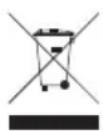 TOPCOM Set 600 - Disposal of the device (environment) - 1