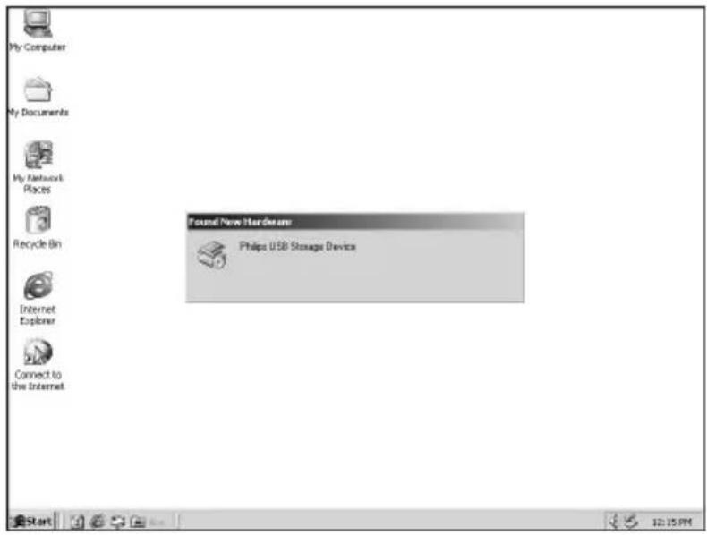 PHILIPS CDRW 52X24X52X - I - 2