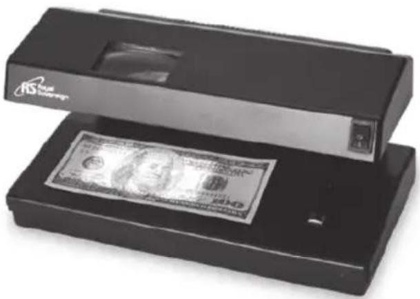 Royal Sovereign RCD2000 - CONSIGNES DE SÉCURITÉ - 1
