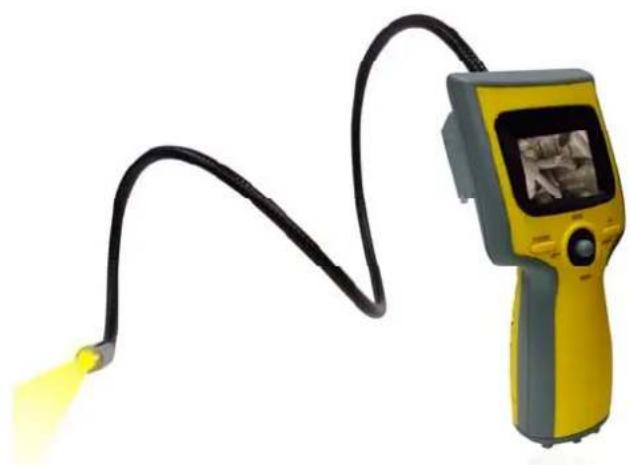 Reflecta DigiEndoscope - Benutzerhandbuch reflecta DigiEndoscope - 1