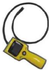 Reflecta DigiEndoscope - Package Contents - 1