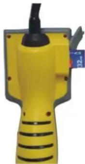 Reflecta DigiEndoscope - Warning! - 1