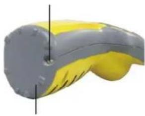 Reflecta DigiEndoscope - Eerste Gebruik - 1