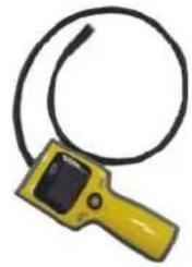 Reflecta DigiEndoscope - Contenu de l'emballage - 1