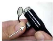 Reflecta DigiEndoscope - Nota: - 2