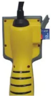 Reflecta DigiEndoscope - - De geheugenkaart verwijderen - 1