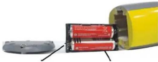 Reflecta DigiEndoscope - Eerste Gebruik - 2