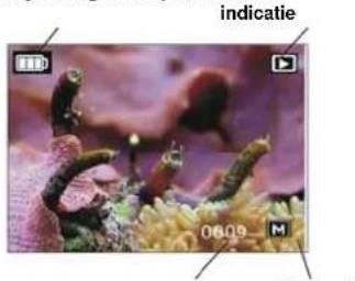 Reflecta DigiEndoscope - Display Informatie - 3