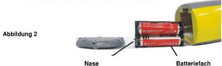 Reflecta DigiEndoscope - Erste Schritte - 2