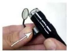 Reflecta DigiEndoscope - Equipement standard - 2