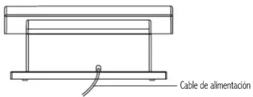 Royal Sovereign RCD1000 - CONTENIDO DE LA CAJA - 2