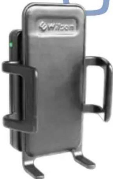 Wilson Sleek 4GC - Signal Booster Installation Guide - 1