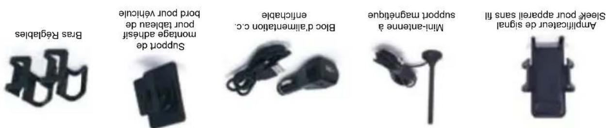 Wilson Sleek 4GC - aeneae nne aee - 1