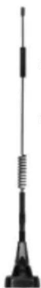 Wilson Sleek 4GC - Accessory Antenna Options - 2