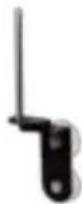 Wilson Sleek 4GC - Accessories for your Skeek® - 2