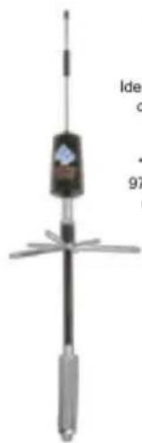 Wilson Sleek 4GC - Accessory Antenna Options - 3