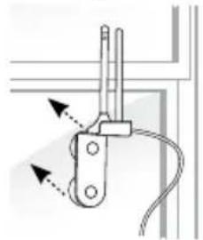Wilson Sleek 4GC - Installing a Wilson Electronics Outside Antenna in a Building - 1