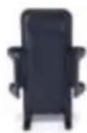 Wilson Sleek 4GC - Inside this Package - 1