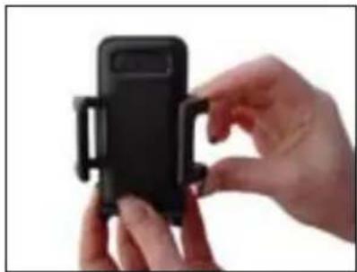 Wilson Sleek 4GC - Adjusting the Sleek Arms - 1