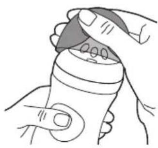 PHILIPS AVENT SCD292 - Assembling bottles - 1