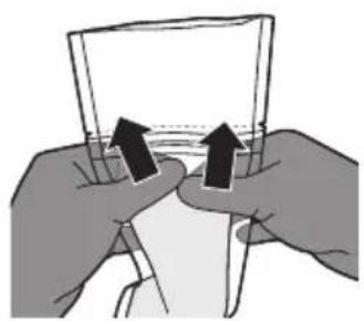 PHILIPS AVENT SCD292 - Filling the breast milk bag - 3