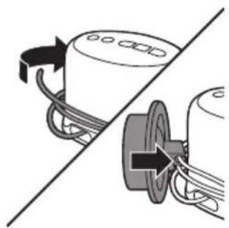 PHILIPS AVENT SCD292 - Operating the breast pump - 16