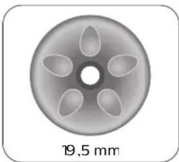 PHILIPS AVENT SCD292 - Trouver le coussin qui vous convient le很好地 - 1