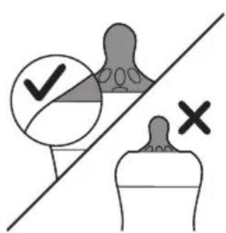 PHILIPS AVENT SCD292 - Assembling bottles - 3