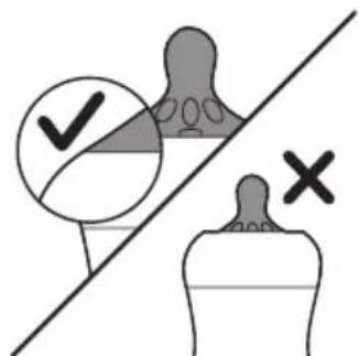 PHILIPS AVENT SCD292 - Assemblage des biberons - 3