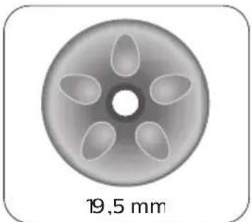 PHILIPS AVENT SCD292 - Find the best cushion for you - 3