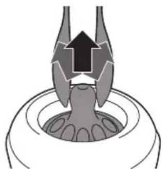 PHILIPS AVENT SCD292 - Assemblage des biberons - 2