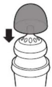PHILIPS AVENT SCD292 - Alimentación - 1