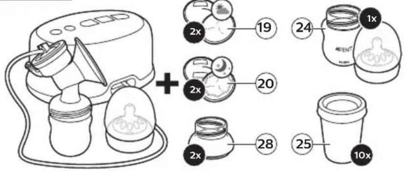 PHILIPS AVENT SCD292 - François (Canada) - 6