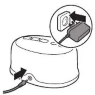 PHILIPS AVENT SCD292 - Assemblage du tire-lait - 12