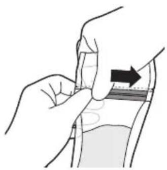 PHILIPS AVENT SCD292 - Filling the breast milk bag - 4